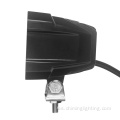 Mini bisel LED de luz de 30 W de 30 W Luz de trabajo LED fuera de carretera Menos diseñado para camiones JP Motorcycles SUV